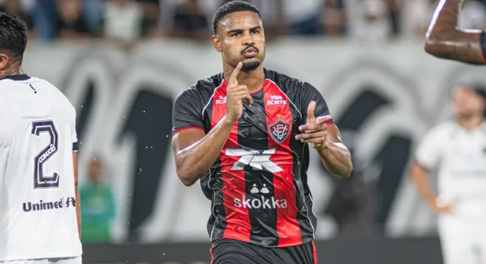 Copa Nordeste: Vitória vence o ABC e decide título em caso