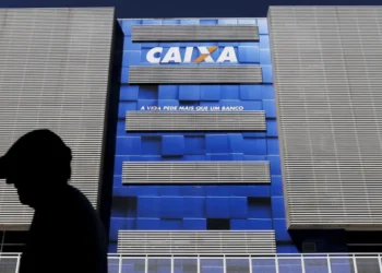 Lucro da Caixa tem queda de mais de 1/3 no primeiro trimestre