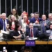 Câmara aprova PEC pelo fim da escala 6×1
