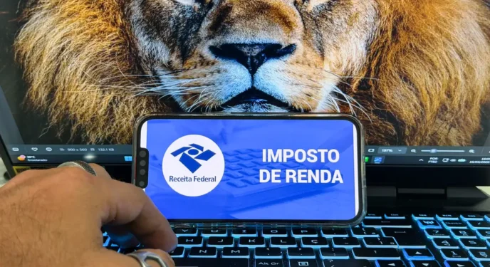 Contribuintes têm 10 dias para enviar declaração do Imposto de Renda