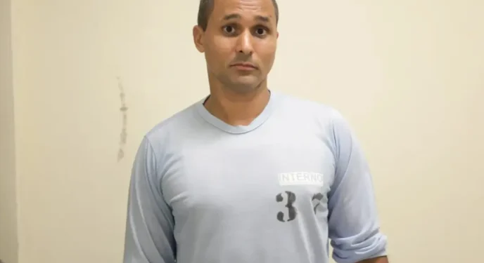 Chefão do CV pede indenização ao governo e motivo surpreende