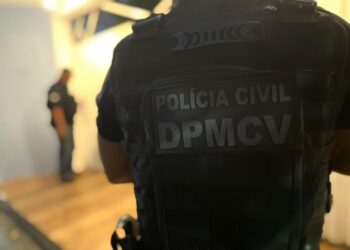 Mega operação combate crimes sexuais e exploração infantojuvenil na Bahia