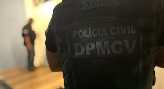Mega operação combate crimes sexuais e exploração infantojuvenil na Bahia