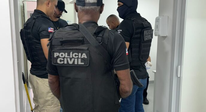 Médicos são afastados por complicações em cirurgias oftalmológicas na Bahia