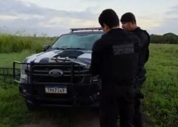 Operação prende 15 investigados de grupo criminoso na Bahia