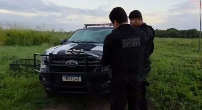 Operação prende 15 investigados de grupo criminoso na Bahia