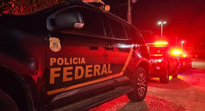 PF reprime conflitos entre indígenas e produtores rurais na Bahia