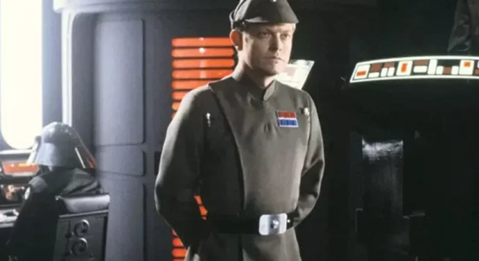 Morre ator de Star Wars que marcou geração de fãs da saga