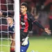 Brasileiro: Vitória goleia Coritiba em jogo no Barradão