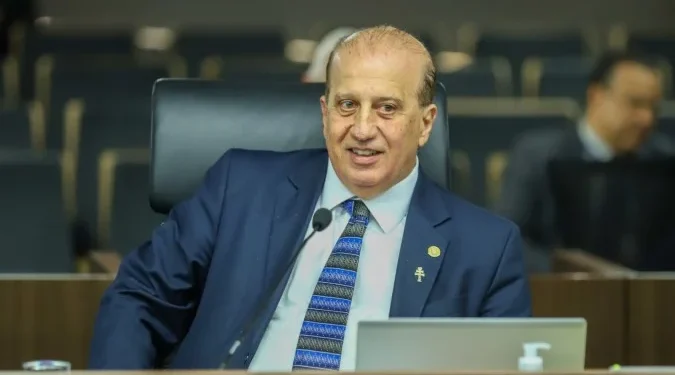 Ministro do TCU afirma: “Sem governança, o Brasil caminha para o colapso”