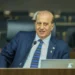 Ministro do TCU afirma: “Sem governança, o Brasil caminha para o colapso”