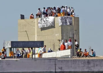 CV e PCC passam a ser considerados terroristas