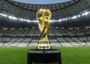 Copa Mundo: 14º dia hoje tem 6 jogos