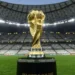 Copa Mundo: 14º dia hoje tem 6 jogos