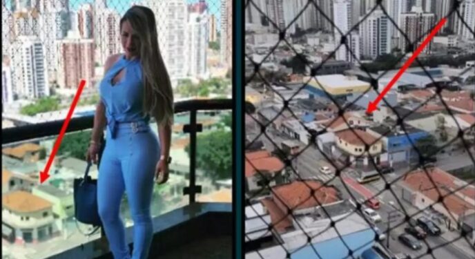 MP encontrou foto de Deolane em imóvel de ‘Player’, operador do PCC