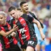 Copa Nordeste: Vitória vira sobre o Fortaleza e precisa do empate