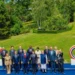 Lula é ignorado por Trump e fica satisfeito com foto no G7