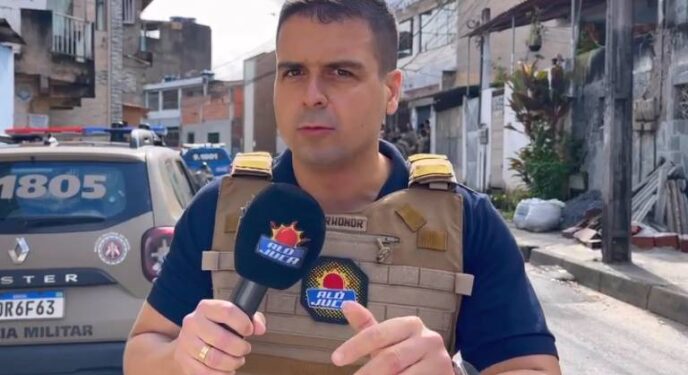 MPF abre inquérito contra Alô Juca por descumprimento do ECA