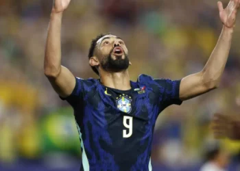 Copa do Mundo: Brasil venceu, mas foi o Haiti