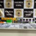 Operações recupera quase dezenas decelulares e avalia situação de outros no interior baiano