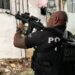 Megaoperação combate organização criminosa envolvida em homicídios na Bahia