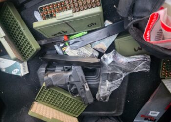 Operação combate facção de tráfico de drogas e lavagem de dinheiro na Bahia