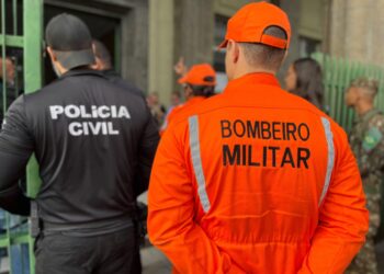 Operação apreende mais de uma tonelada de fogos de artifício irregulares na Bahia