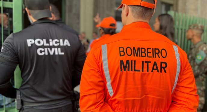 Operação apreende mais de uma tonelada de fogos de artifício irregulares na Bahia