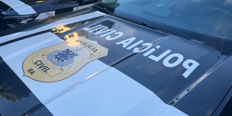 Suspeito de cometer estupro de vulnerável é preso no interior baiano