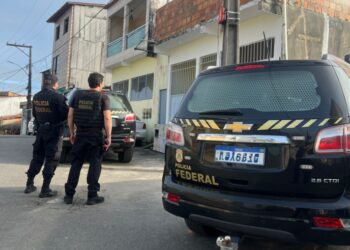 PF faz operação de combate fraudes em benefícios assistenciais na Bahia