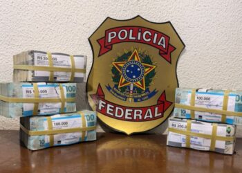 Força policial prende suspeito de lavagem de dinheiro na Bahia