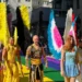 Parada Gay tem expressiva queda de público na 30ª edição