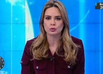 STF nega recurso final de Sheherazade e ela perde processo contra o SBT