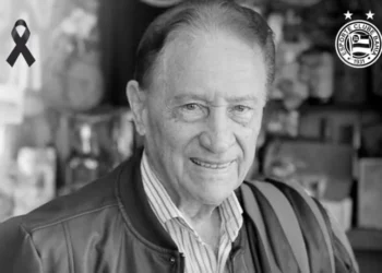 Morre ex-atacante Sanfilippo, ídolo do Bahia