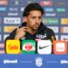Ancelotti ainda faz teste na Seleção Brasileira