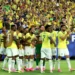 Copa do Mundo: Brasil vira com gol no fim e avança