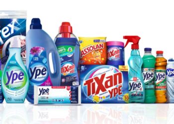 Anvisa libera produtos Ypê, mas lava-roupas seguem restritos