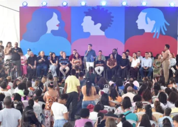 União Brasil realiza convenção e deve confirmar ACM Neto ao governo da Bahia