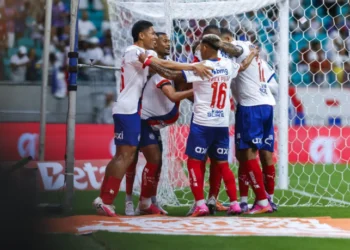 Brasileiro: Bahia vence a Chapecoense sem sustos