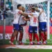 Brasileiro: Bahia vence a Chapecoense sem sustos