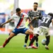 Brasileiro: Bahia e Corinthians empatam na Fonte Nova