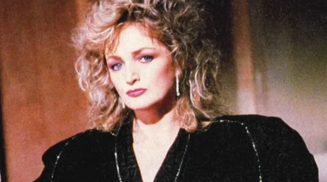 Morre a cantora Bonnie Tyler, voz icônica de Total Eclipse of the Heart