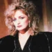 Morre a cantora Bonnie Tyler, voz icônica de Total Eclipse of the Heart