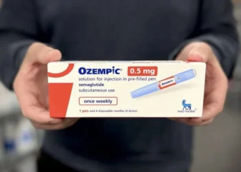 Anvisa aprova 5 novas canetas emagrecedoras comparadas ao Ozempic