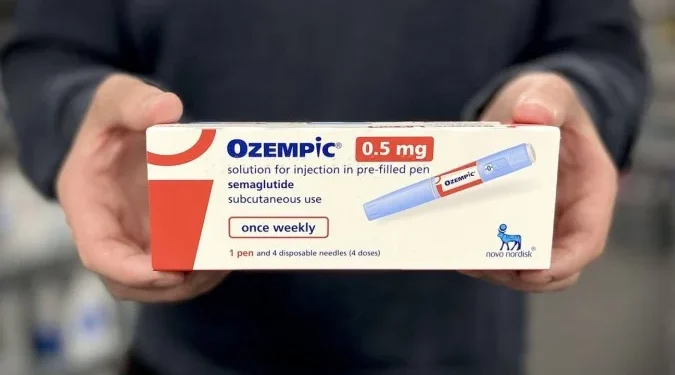 Anvisa aprova 5 novas canetas emagrecedoras comparadas ao Ozempic