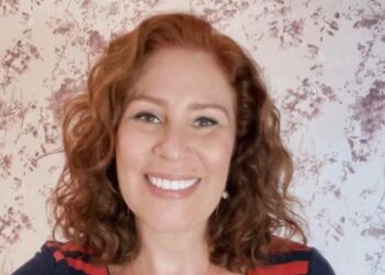Carla Zambelli volta às redes sociais depois de cair a ditadura do STF