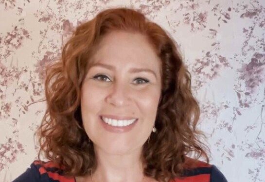 Carla Zambelli volta às redes sociais depois de cair a ditadura do STF