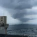 Quase 200 cidades da Bahia entram em alerta para ventos de até 60 km/h