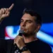 Segurança de Flávio Bolsonaro é reforçada depois do aumento de ameaças