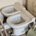 Homem é preso após invadir obra de delegacia e furtar vaso sanitário na Bahia